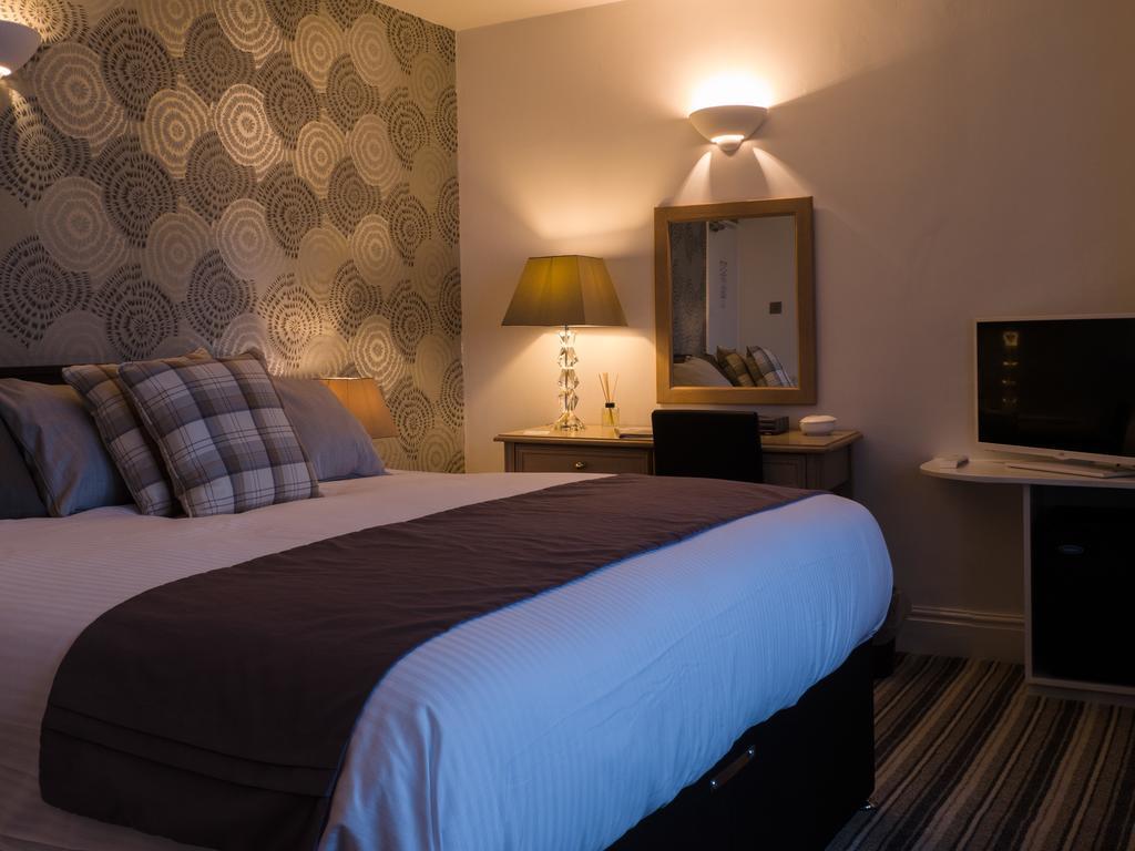 The Beachfield Guest Accommodation Penzance Habitación foto