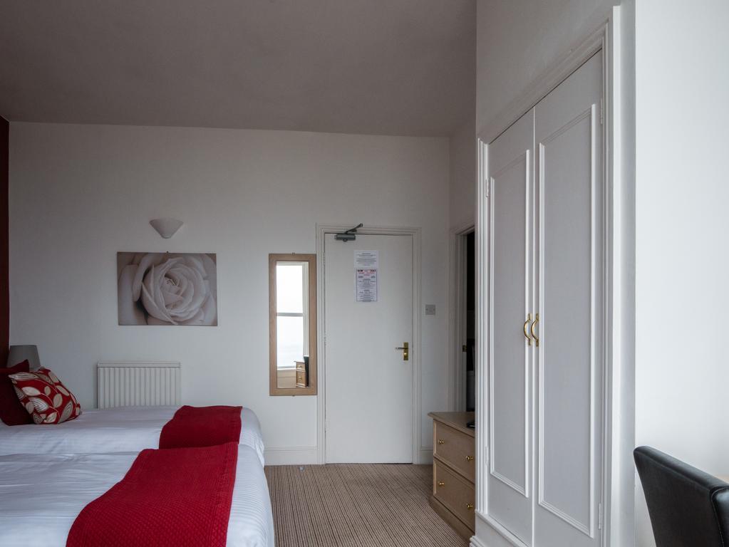 The Beachfield Guest Accommodation Penzance Exterior foto