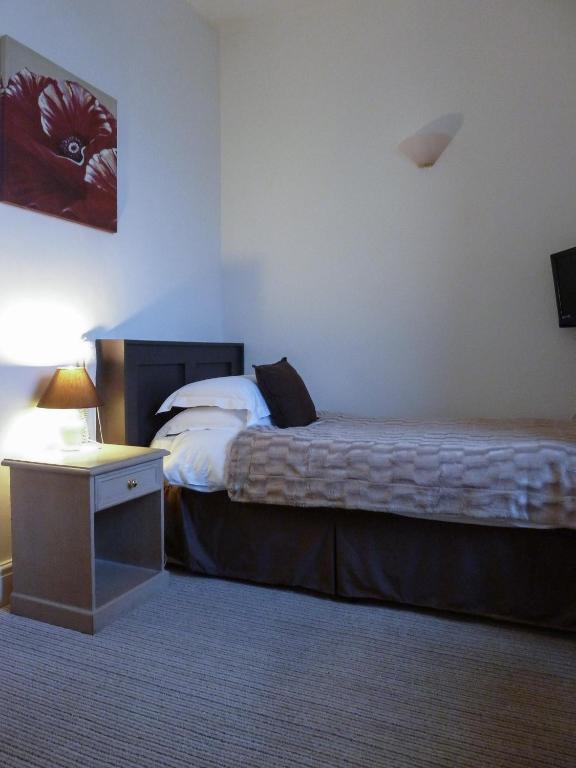 The Beachfield Guest Accommodation Penzance Habitación foto