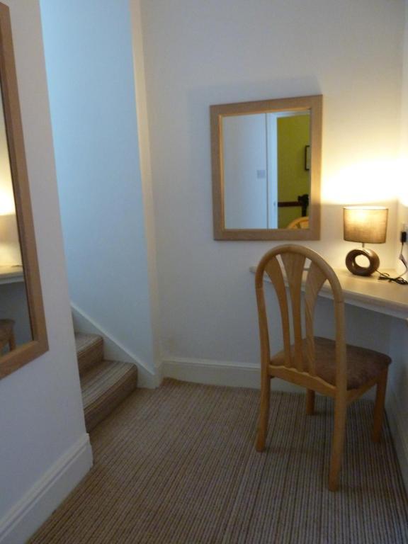 The Beachfield Guest Accommodation Penzance Habitación foto