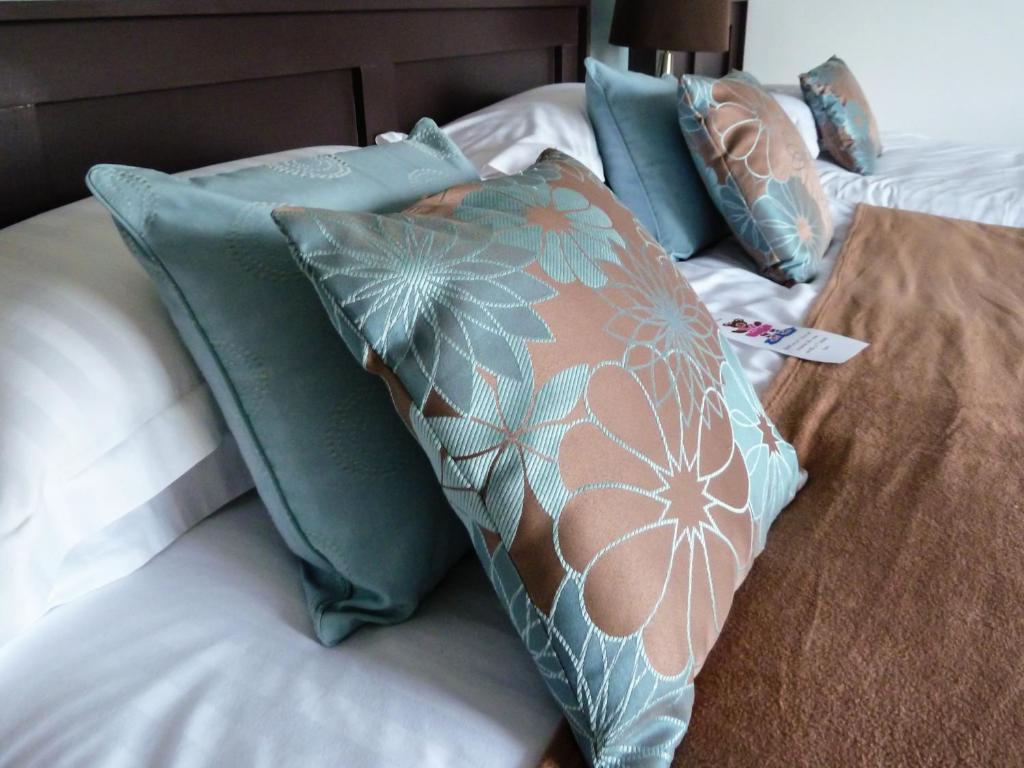 The Beachfield Guest Accommodation Penzance Habitación foto
